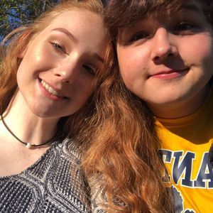 Meet your Posher, Madison